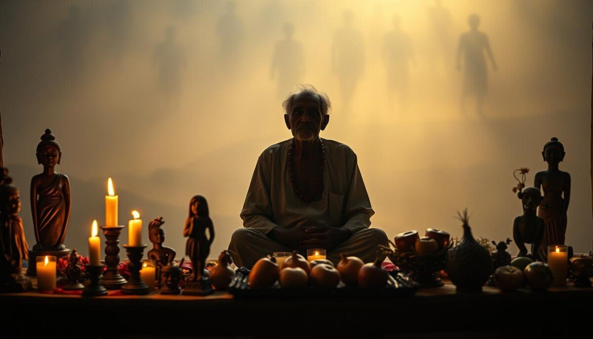 sabedoria ancestral