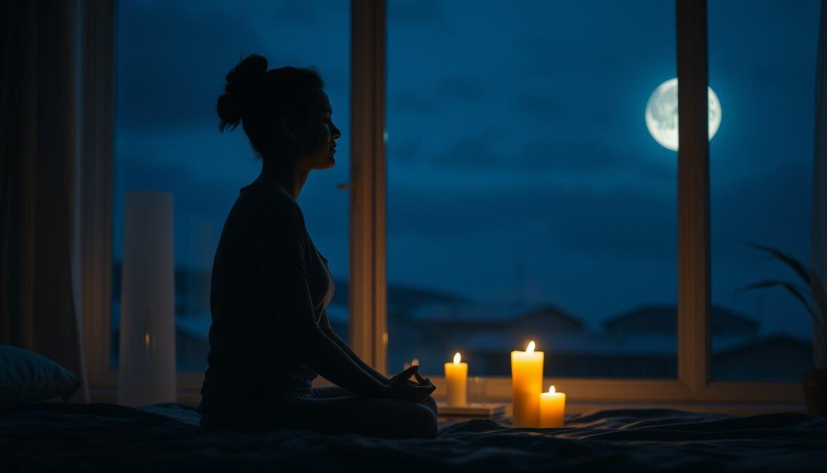 meditação cristã noturna meditação cristã noturna