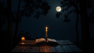 Oração da Noite: Aprenda a Oração Perfeita para o Fim do Dia oração da noite