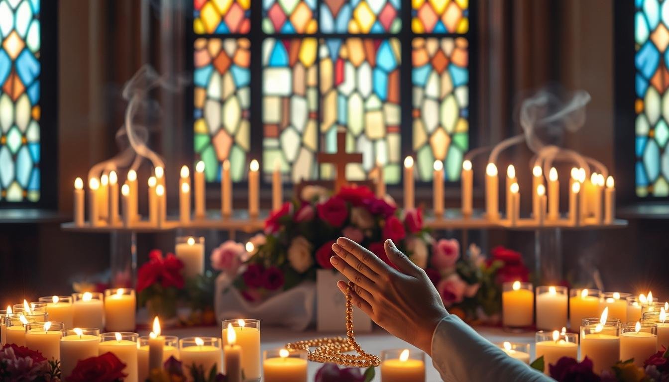 Oração de Santa Rita: História, Significado e Como Rezá-la – Horóscopo Central