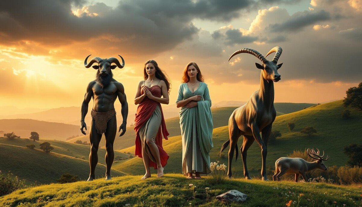 Elemento Terra nos Signos