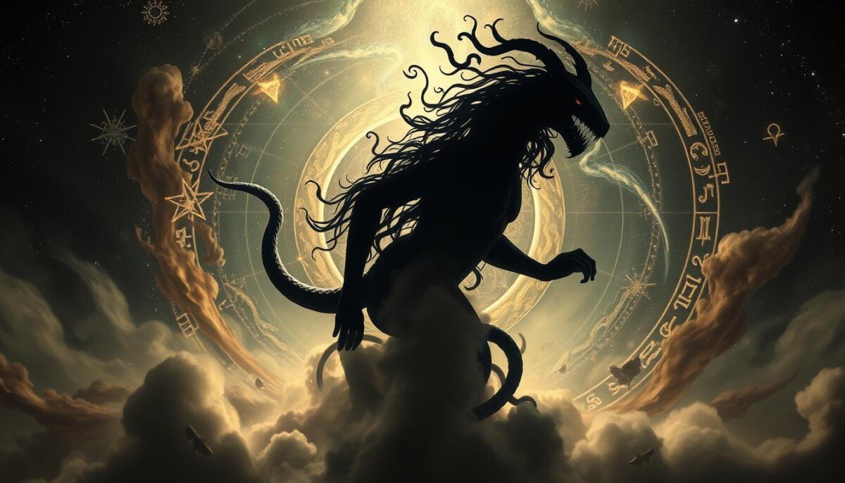 Ofiúco signo do zodíaco