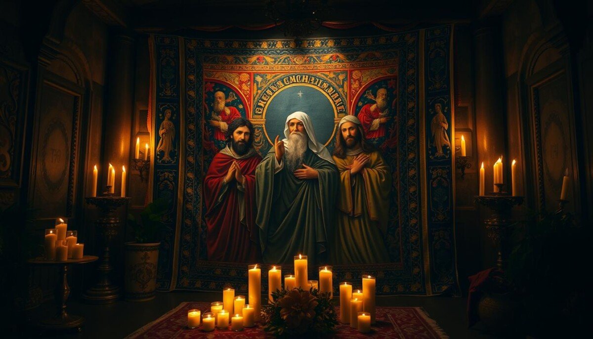 Simpatias Três Reis Magos