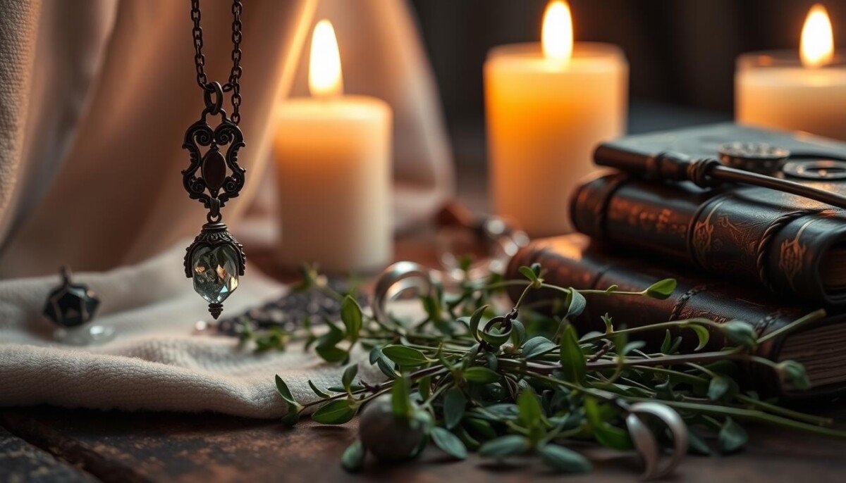amuletos para sorte