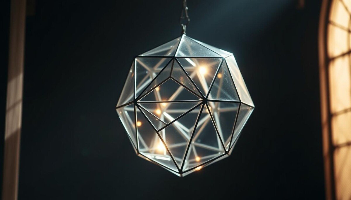 geometria sagrada dodecaedro