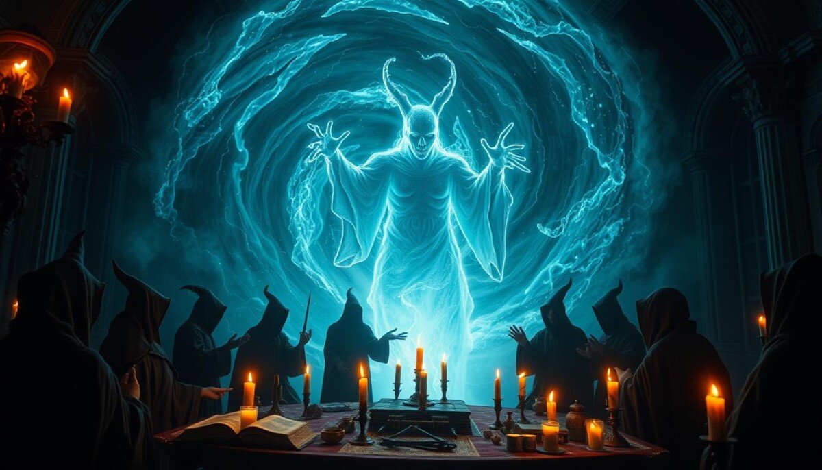 magia para dominar o chefe magia para dominar o chefe