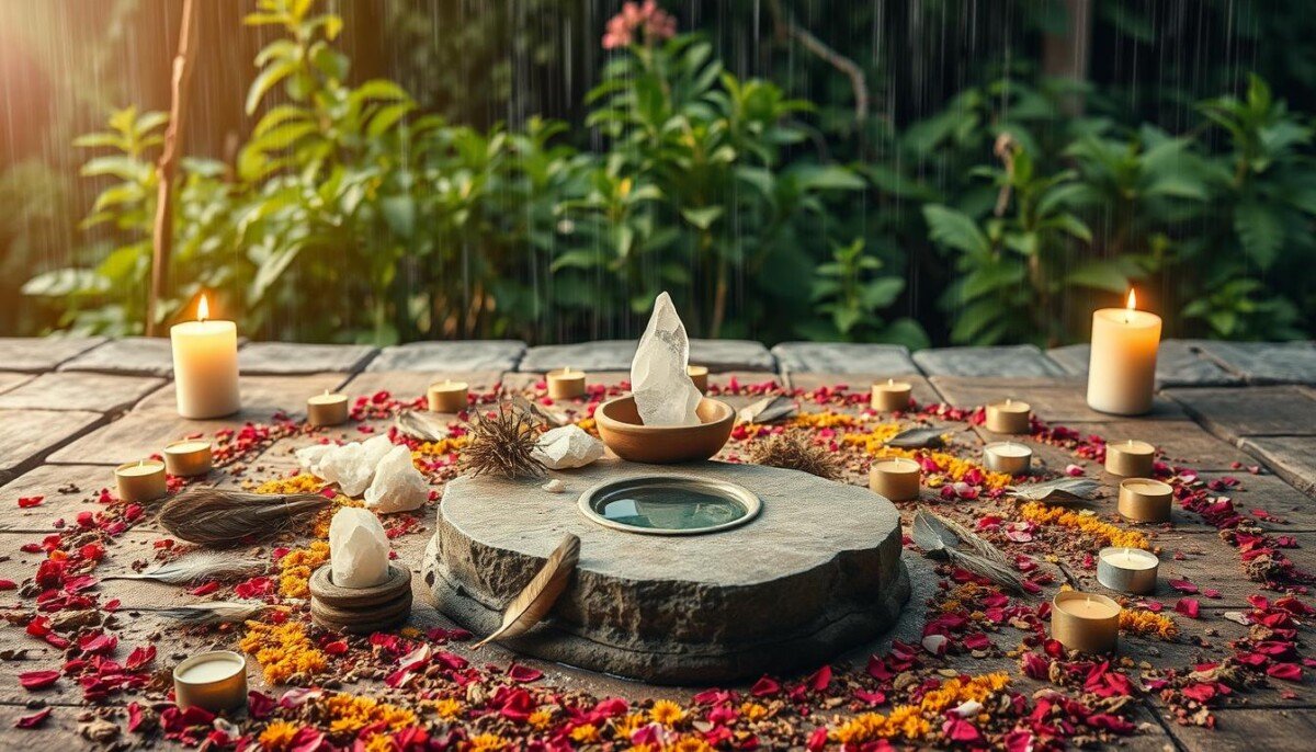 ritual para chover ritual para chover