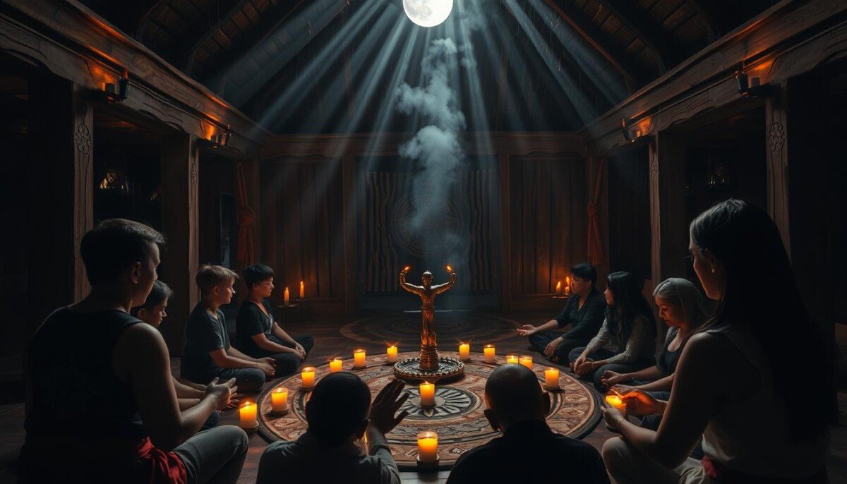 ritual para chover ritual para chover