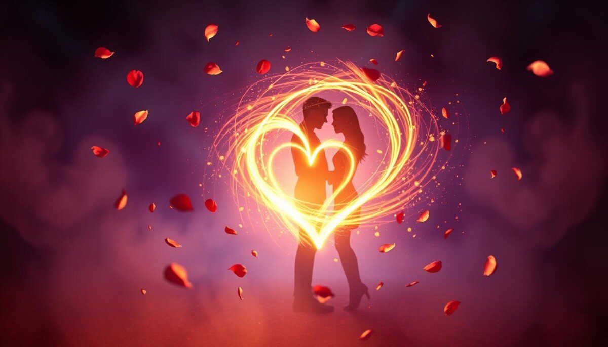 Amor e Relacionamentos em 2026