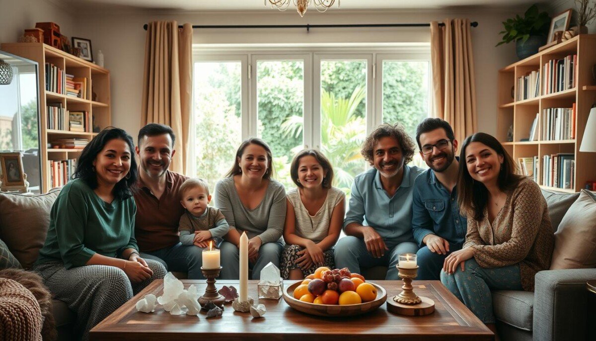 simpatia para pais liberais