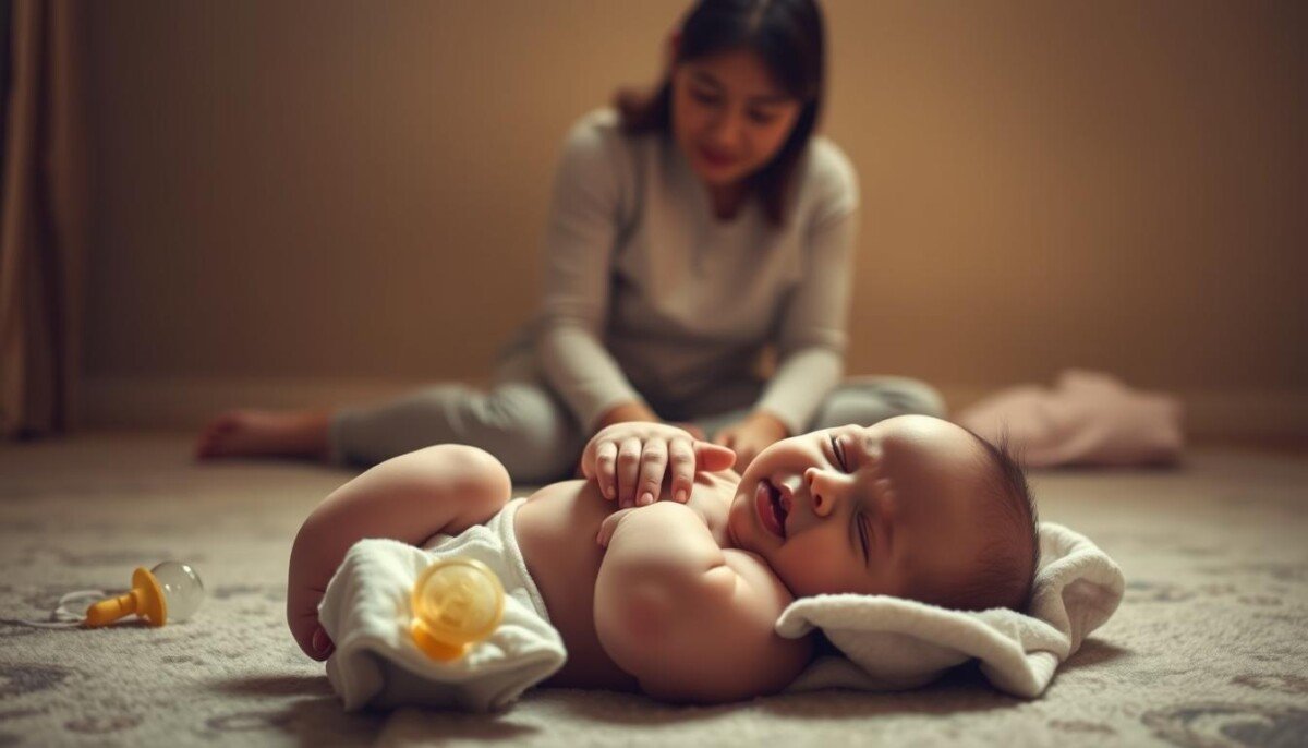 sintomas de cólica em bebês sintomas de cólica em bebês
