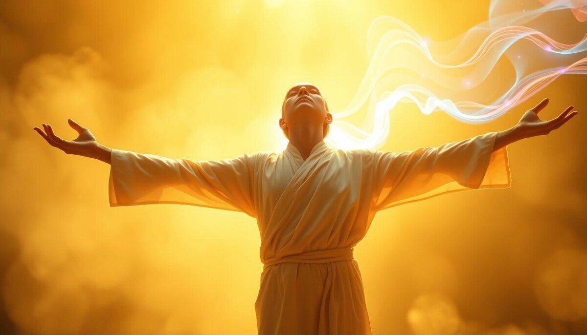 transcendência espiritual transcendência espiritual