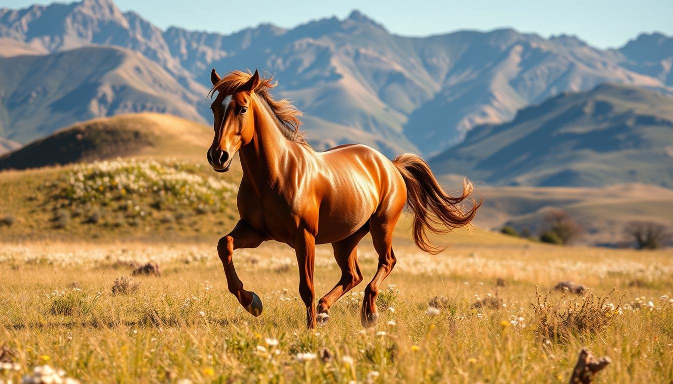 Cavalo significado espiritual: O impulso de liberdade que você está sentindo tem explicação.