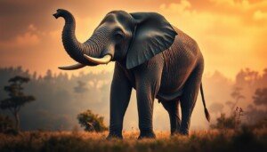 Elefante significado espiritual: como ele remove seus obstáculos Elefante significado espiritual