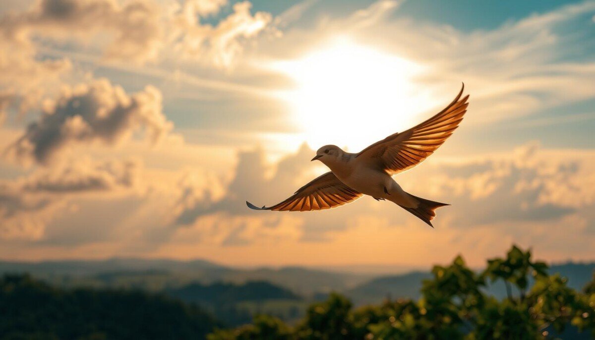 andorinha espiritualidade andorinha espiritualidade