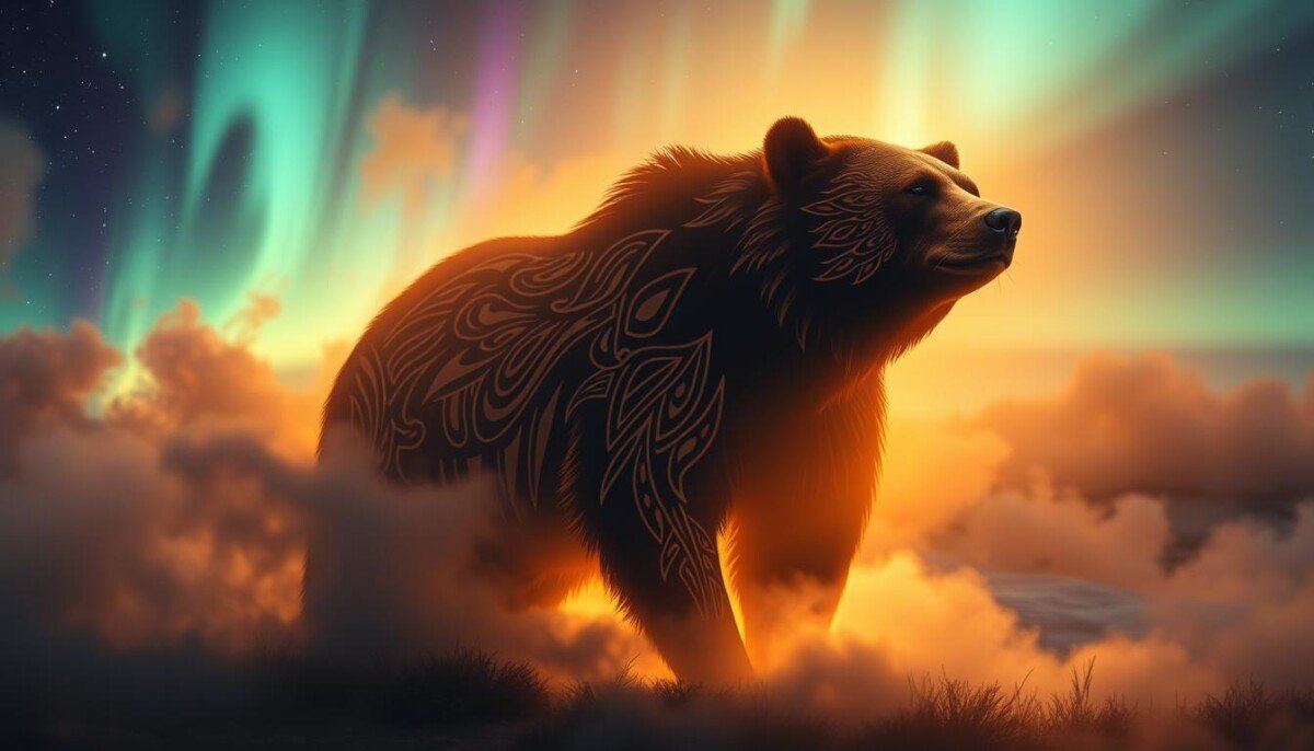 animal espiritual urso animal espiritual urso