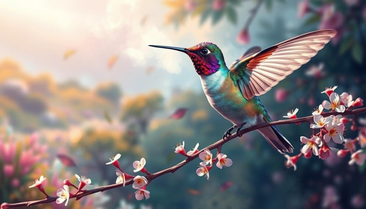 beija flor na arte beija flor na arte