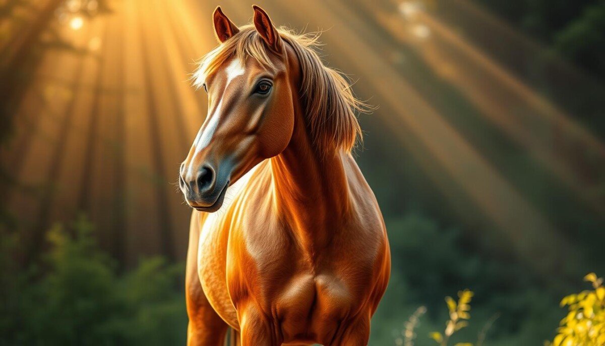 cavalo como animal espiritual cavalo como animal espiritual