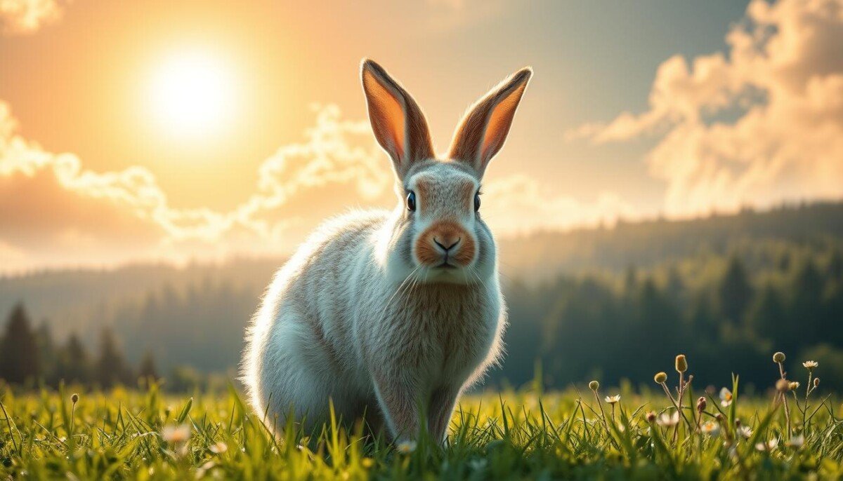 coelho animal espiritual coelho animal espiritual