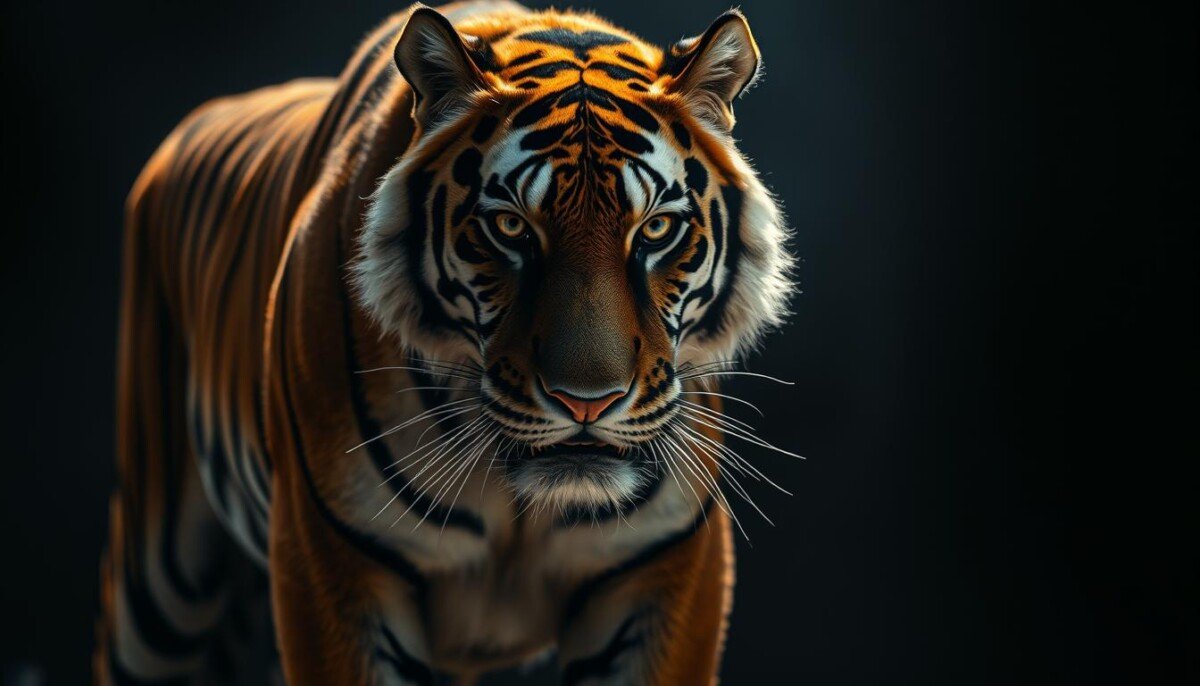 coragem do tigre coragem do tigre