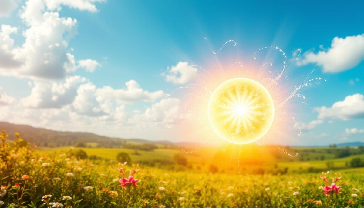 energias positivas