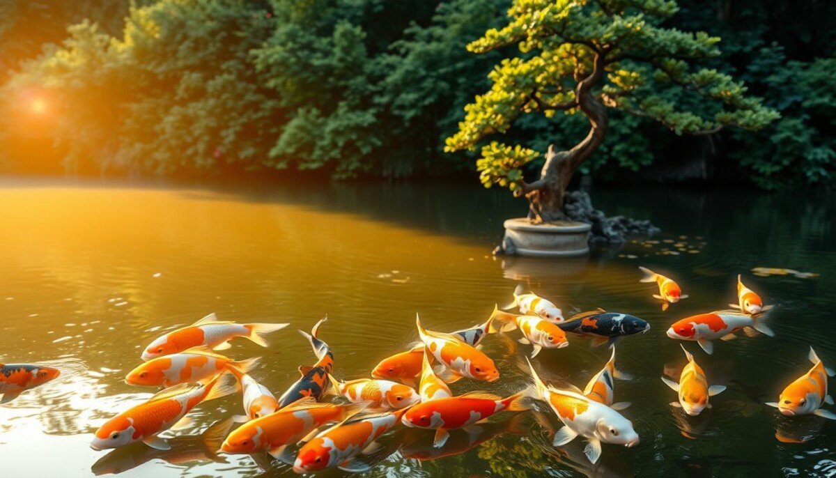 estudos sobre carpa