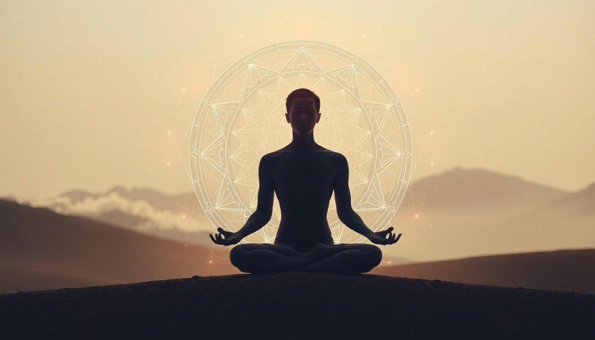 harmonização energética pessoal