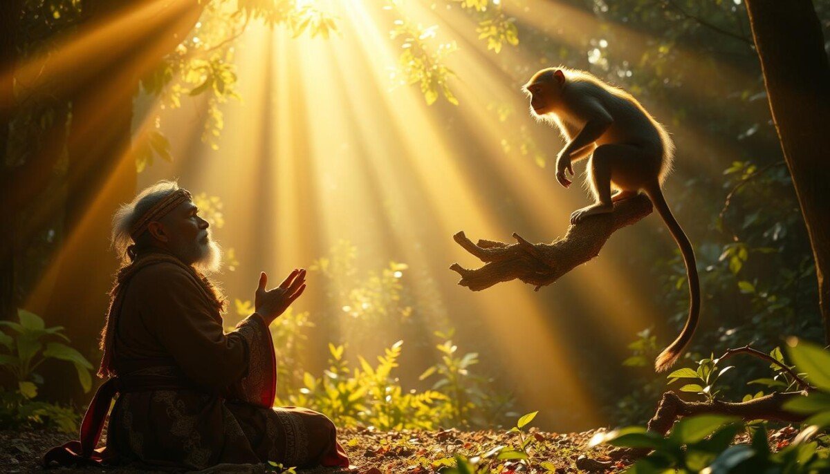 invocar macaco invocar macaco