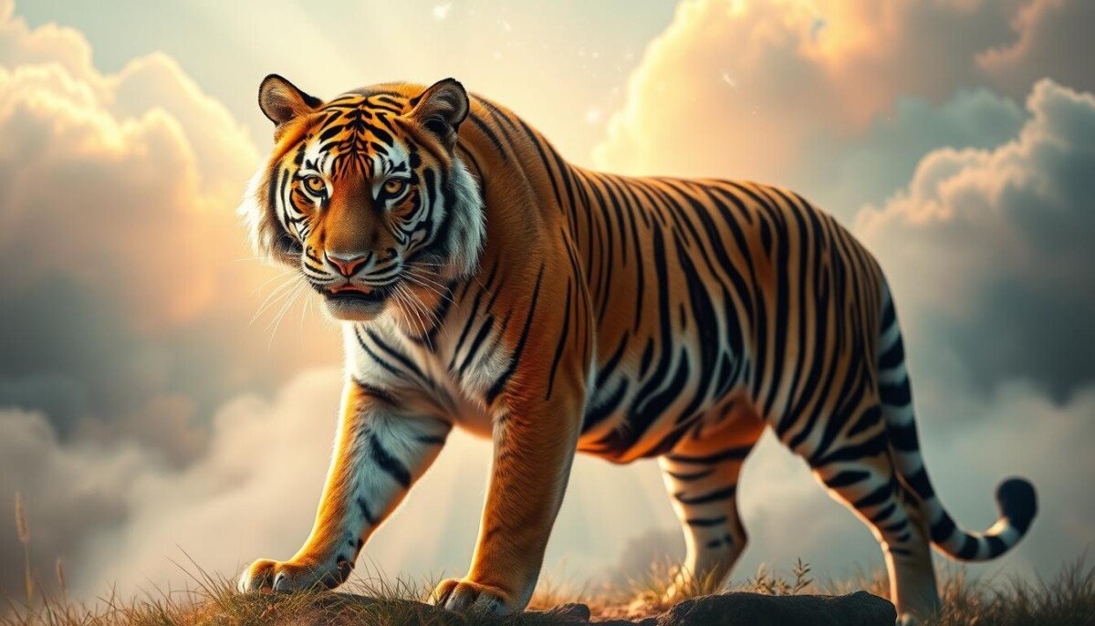 mensagens espirituais do tigre mensagens espirituais do tigre