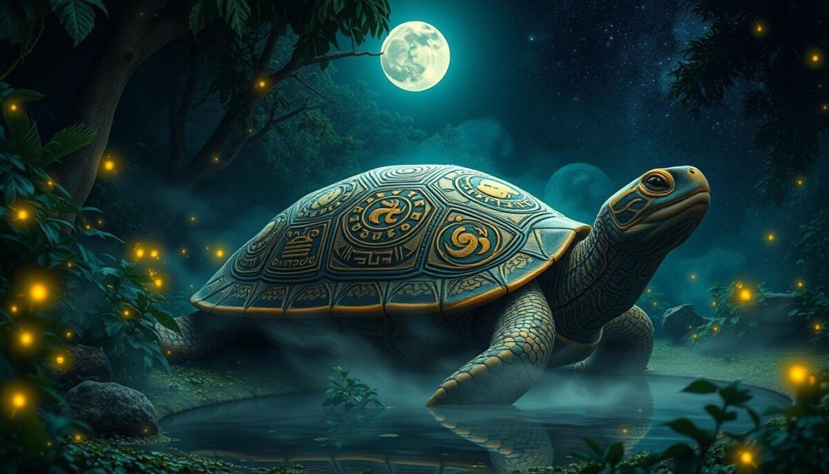 mitos sobre tartaruga mitos sobre tartaruga