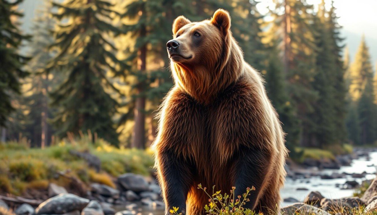 poder espiritual do urso poder espiritual do urso