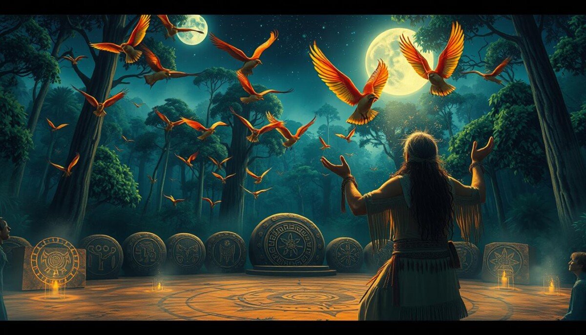 poder espiritual dos pássaros poder espiritual dos pássaros