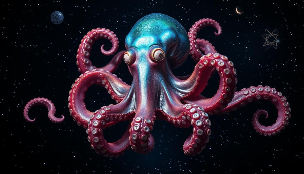 polvo na astrologia