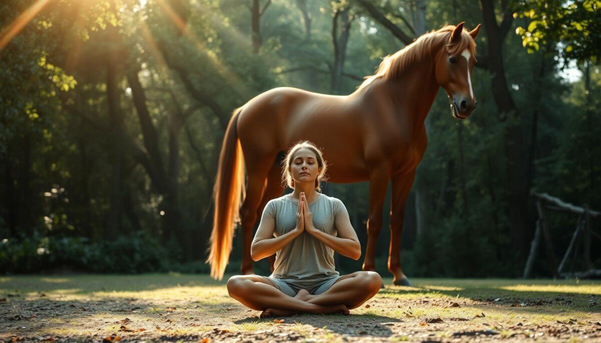 práticas espirituais com o cavalo práticas espirituais com o cavalo