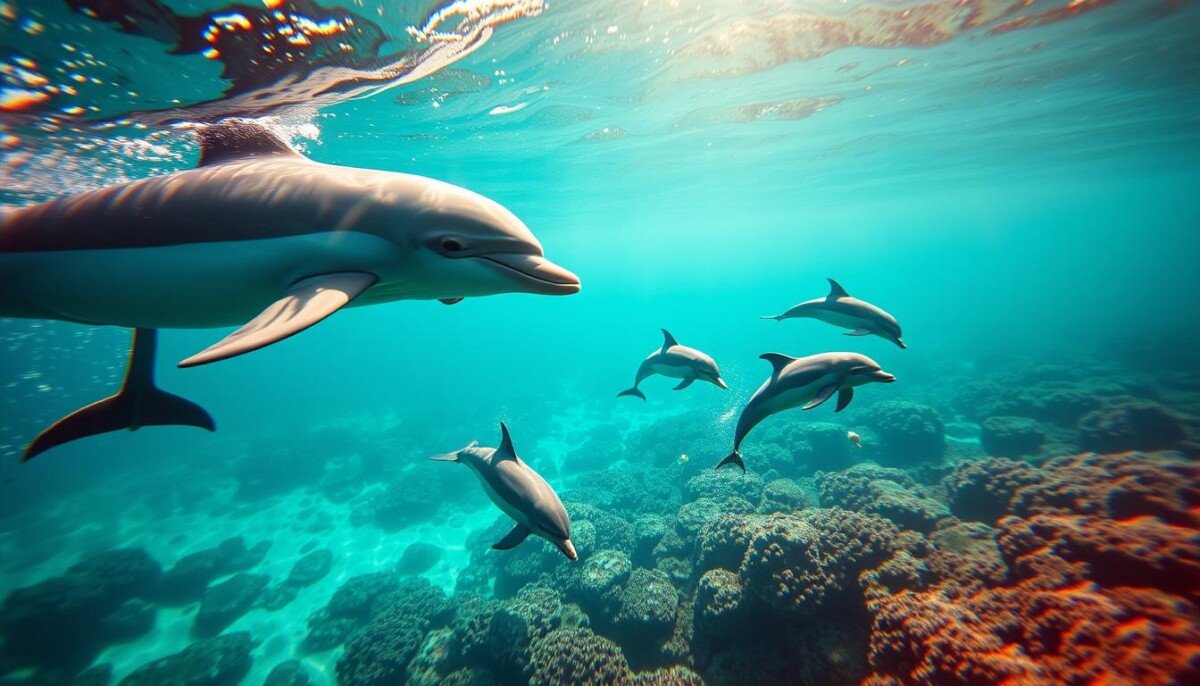 preservação golfinhos ambientes marinhos preservação golfinhos ambientes marinhos