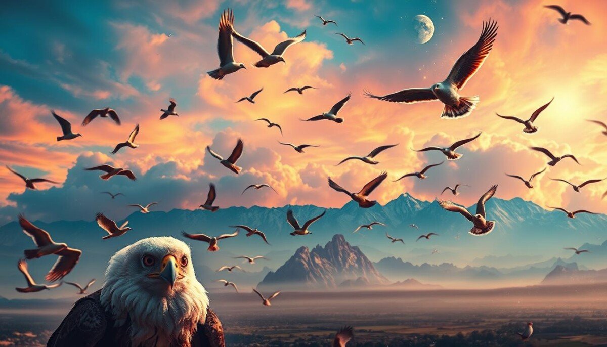 significados espirituais das aves significados espirituais das aves