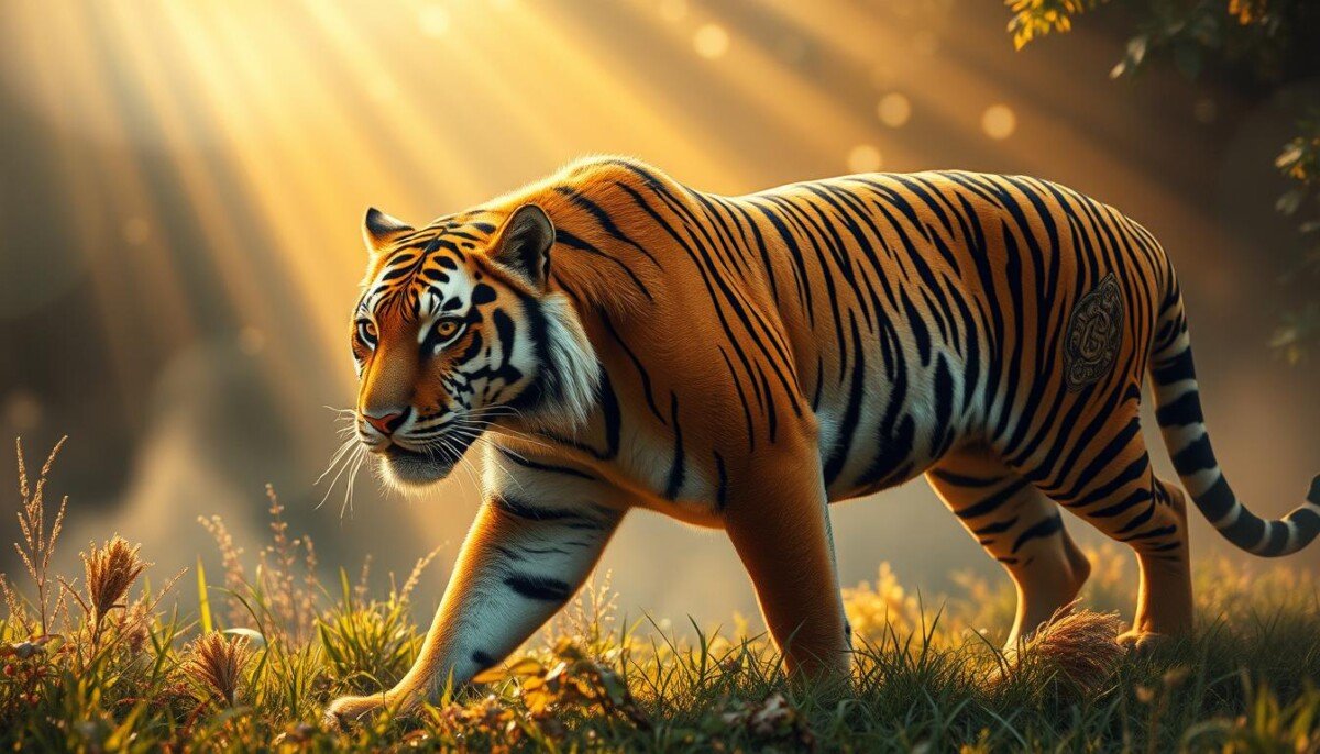 simbolismo do tigre simbolismo do tigre