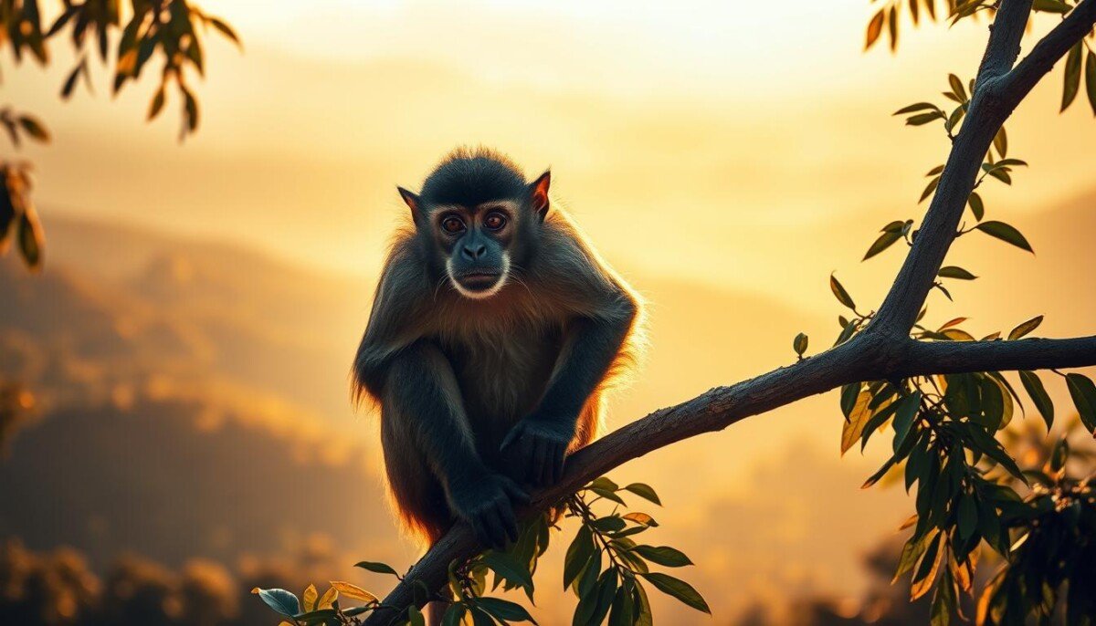 simbolismo macaco Brasil simbolismo macaco Brasil