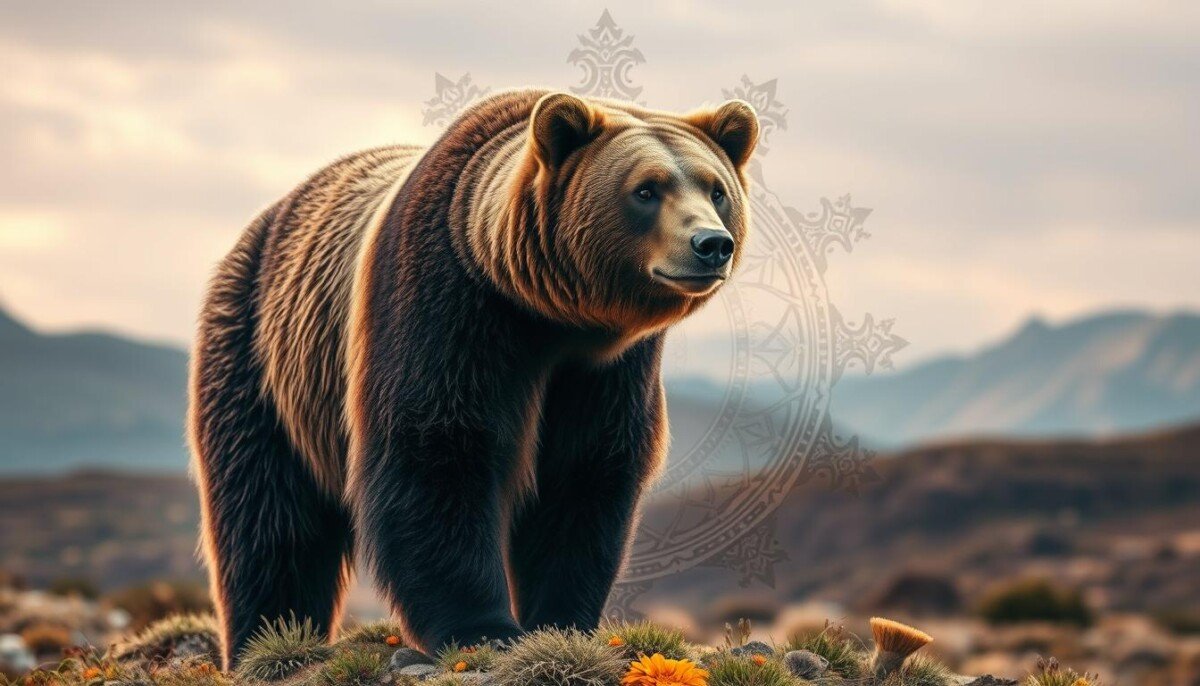simbologia do urso simbologia do urso