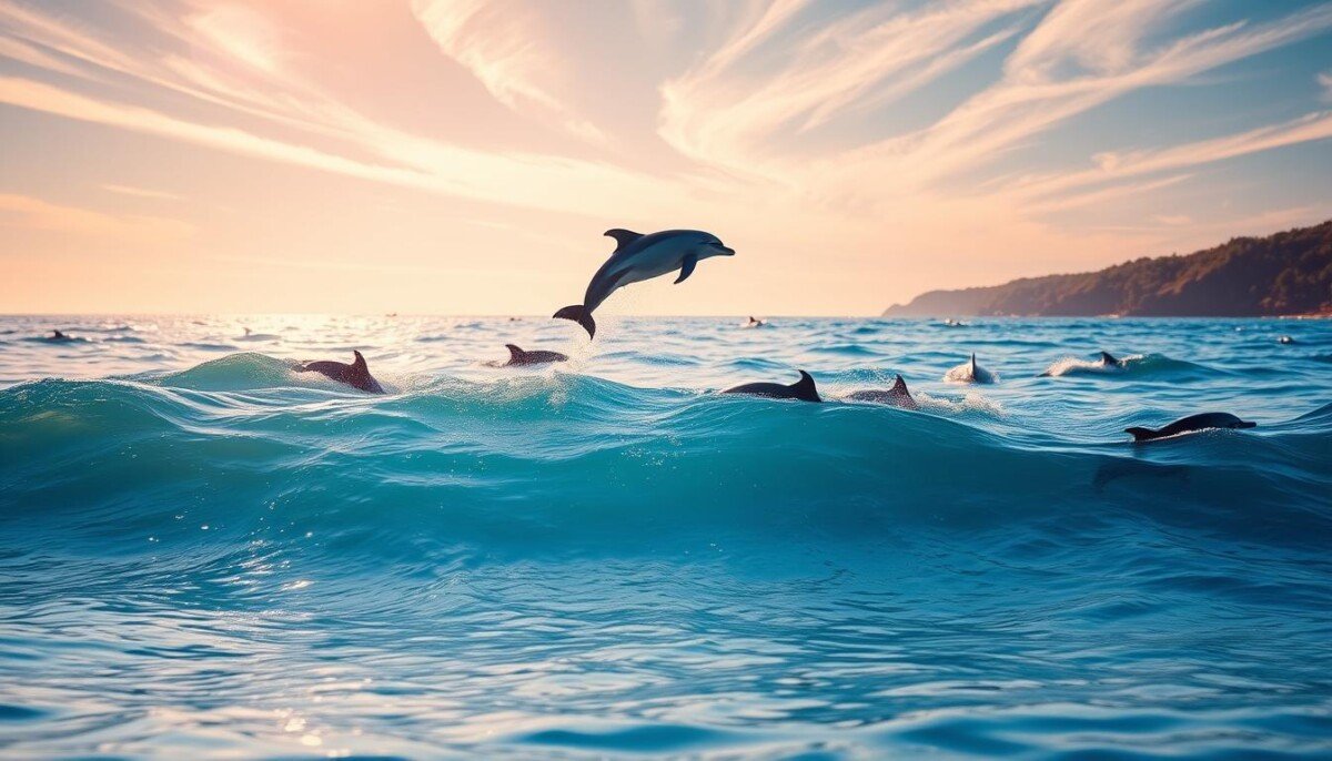 sonho com golfinhos sonho com golfinhos