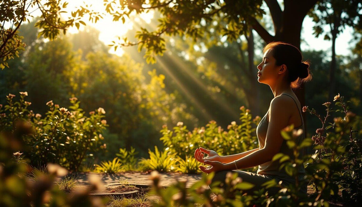 técnicas de meditação