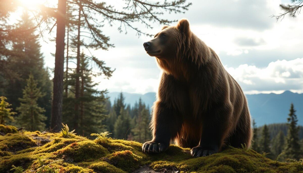 urso significado espiritual ação e hibernação urso significado espiritual ação e hibernação