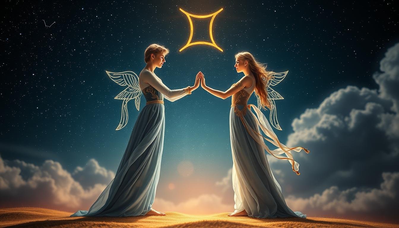 Horóscopo do Dia para Gêmeos: Previsões de Hoje para Carreira, Amor e Saúde