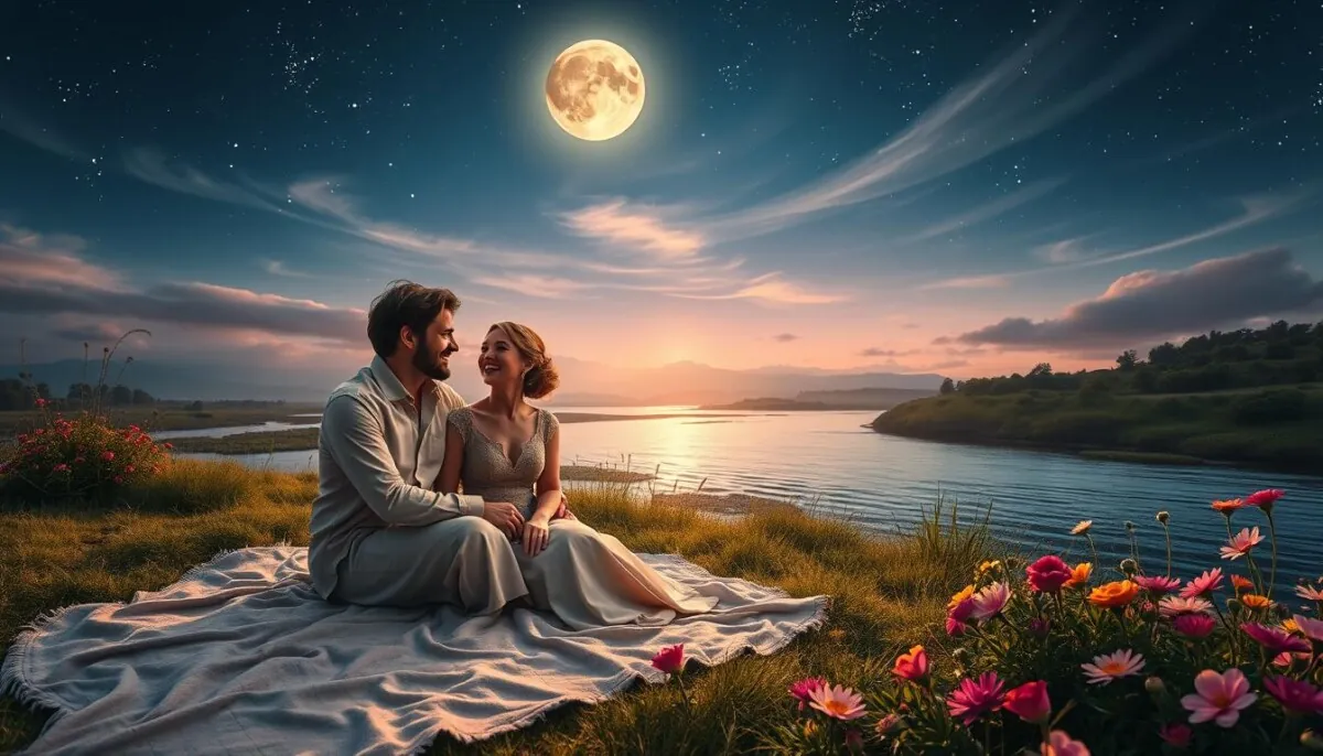 Touro no Amor e nos Relacionamentos