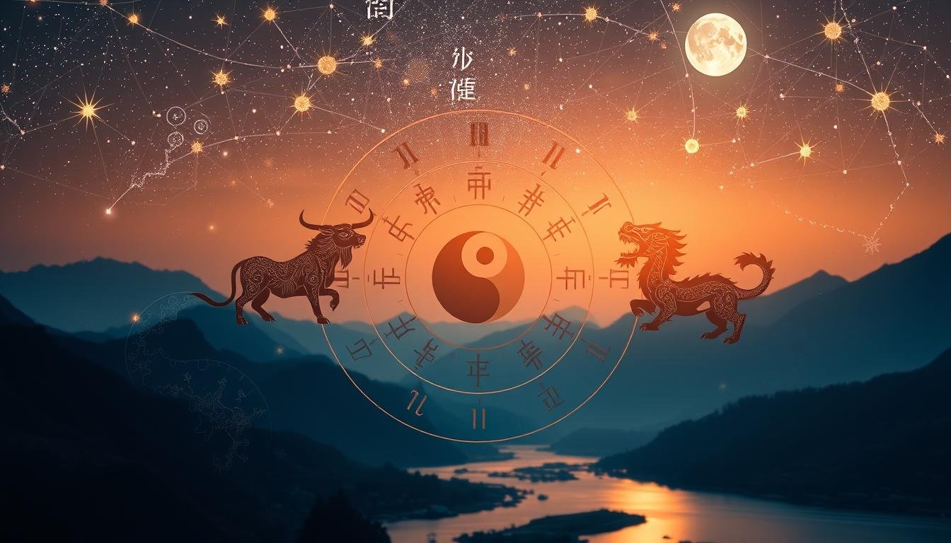 Astrologia Chinesa: Entenda Seu Zodíaco e Destino