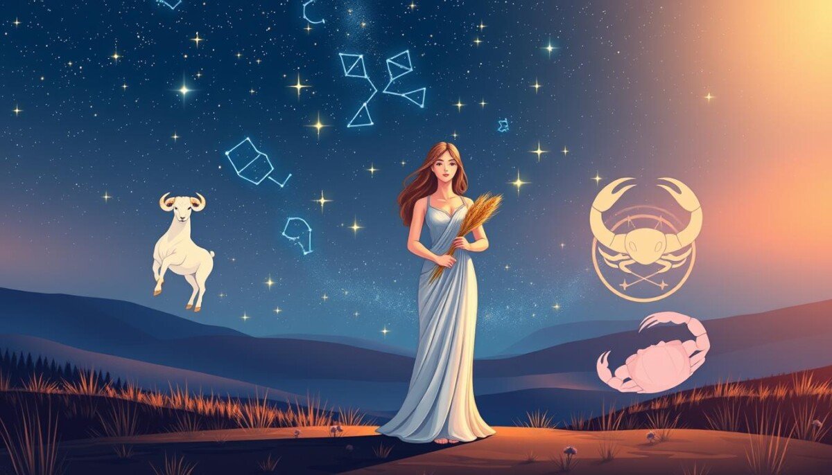 Compatibilidade dos Signos com Virgem