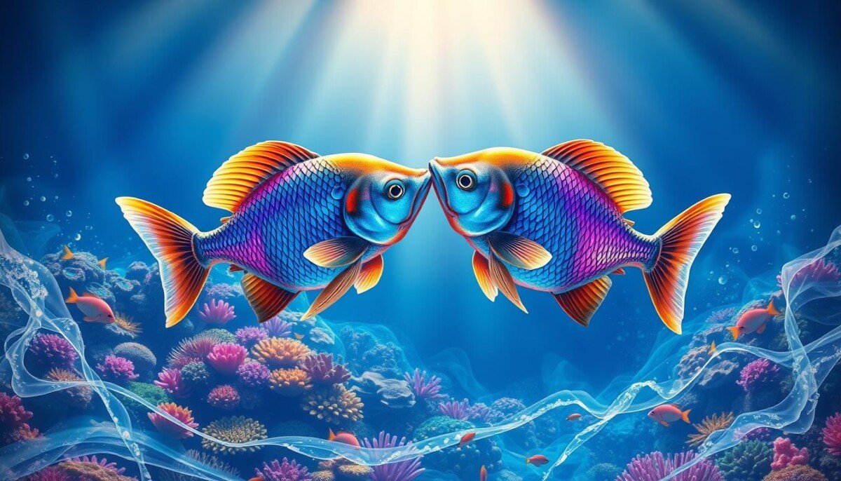 Signo de Peixes horóscopo 2026