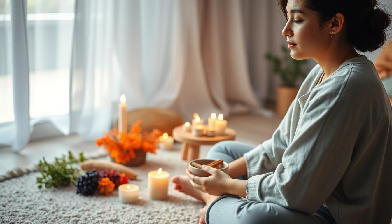 Simpatia para Descer a Menstruação