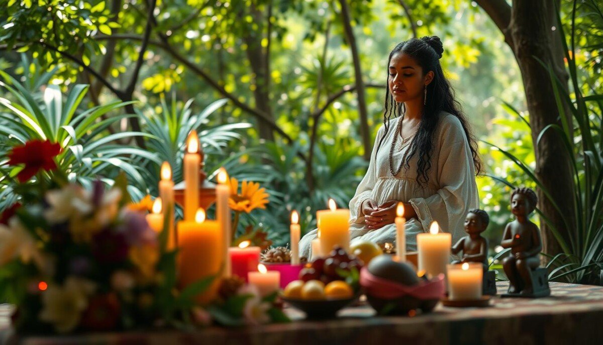 Simpatias com umbanda e candomblé Simpatias com umbanda e candomblé