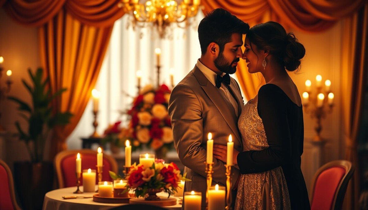 amor e relacionamentos para o signo de leão